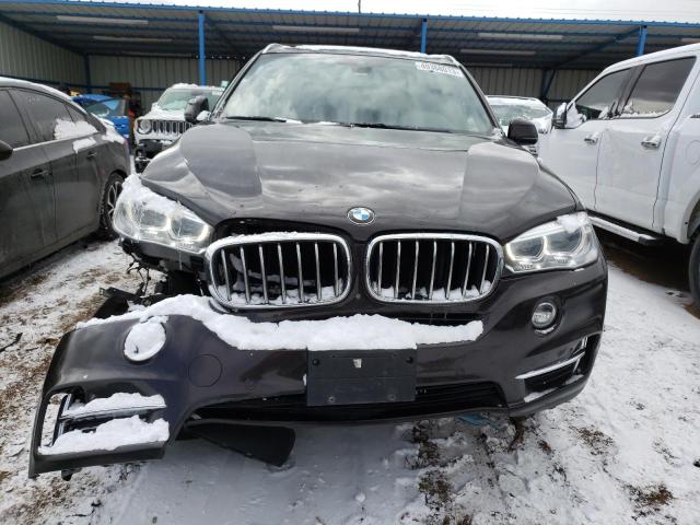 Photo 5 from auction – 2018 BMW X5 XDRIVE3 with VIN 5UXKR0C51J0Y02045