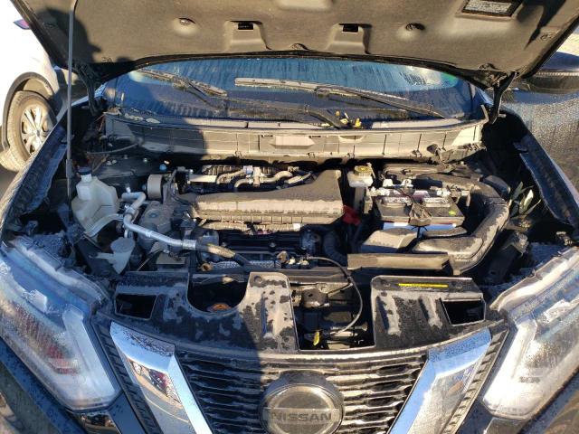 Photo 12 from auction – 2020 NISSAN ROGUE S with VIN KNMAT2MT0LP512221