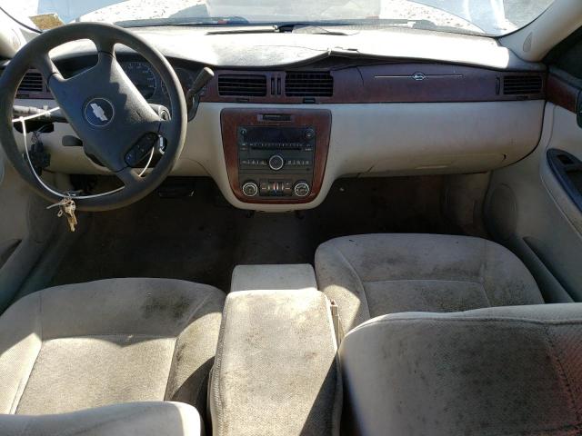 Photo 8 from auction – 2006 CHEVROLET IMPALA LT with VIN 2G1WT55KX69283474
