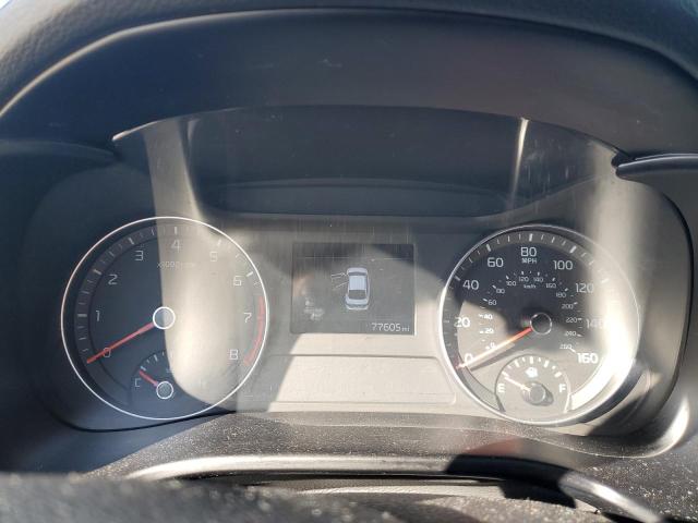 Photo 9 from auction – 2019 KIA FORTE FE with VIN 3KPF24AD2KE090498