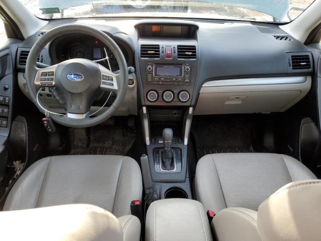 Photo 8 from auction – 2015 SUBARU FORESTER 2 with VIN JF2SJAUC0FH487129