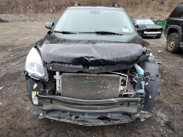 Photo 5 from auction – 2017 CHEVROLET EQUINOX LT with VIN 2GNFLFEK2H6292520