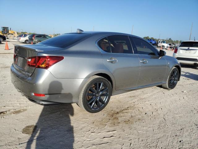 Photo 3 from auction – 2015 LEXUS GS 350 with VIN JTHCE1BLXFA004974