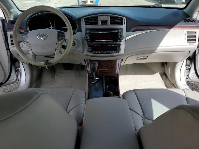Photo 8 from auction – 2011 TOYOTA AVALON BAS with VIN 4T1BK3DB4BU436034