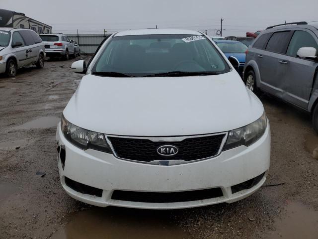 Photo 5 from auction – 2012 KIA FORTE EX with VIN KNAFU4A27C5547650