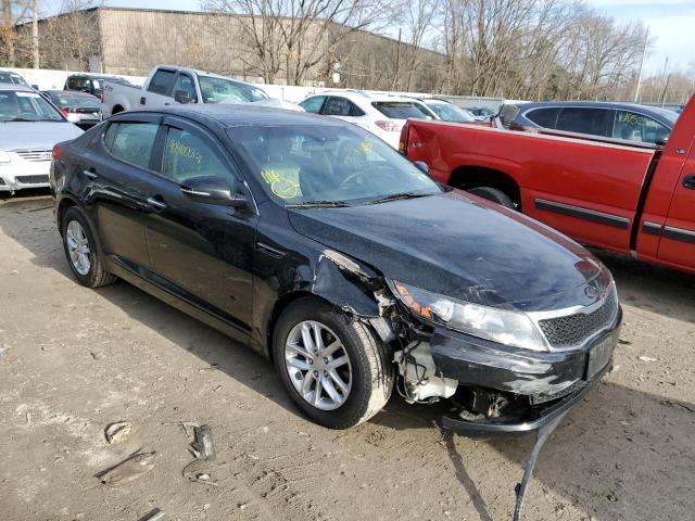 Photo 4 from auction – 2012 KIA OPTIMA LX with VIN KNAGM4A70C5284479