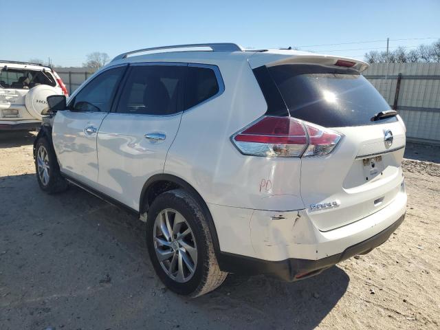 Photo 2 from auction – 2014 NISSAN ROGUE S with VIN 5N1AT2MT9EC752387