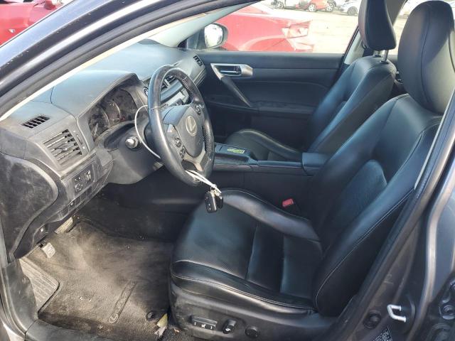 Photo 7 from auction – 2015 LEXUS CT 200 with VIN JTHKD5BH6F2225970