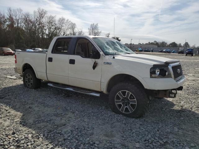 Photo 4 from auction – 2007 FORD F150 SUPER with VIN 1FTPW14V67FB41445