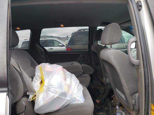 Photo 11 from auction – 2006 TOYOTA SIENNA CE with VIN 5TDZA23C96S404877