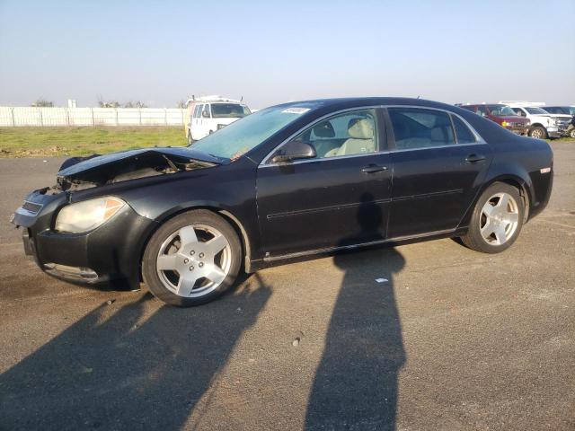 Photo 1 from auction – 2009 CHEVROLET MALIBU 2LT with VIN 1G1ZJ57729F202118