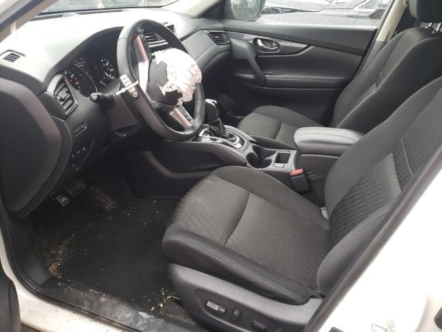 Photo 7 from auction – 2019 NISSAN ROGUE S with VIN KNMAT2MT3KP555191