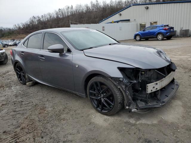 Photo 4 from auction – 2014 LEXUS IS 250 with VIN JTHCF1D20E5008914