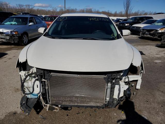 Photo 5 from auction – 2011 NISSAN MAXIMA S with VIN 1N4AA5AP6BC863550