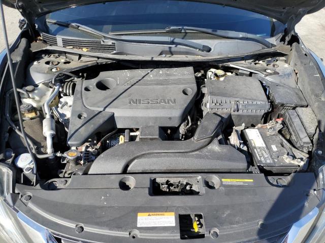 Photo 11 from auction – 2017 NISSAN ALTIMA 2.5 with VIN 1N4AL3AP5HC181508