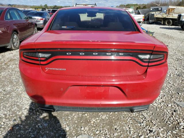 Photo 6 from auction – 2016 DODGE CHARGER SE with VIN 2C3CDXBG2GH327921