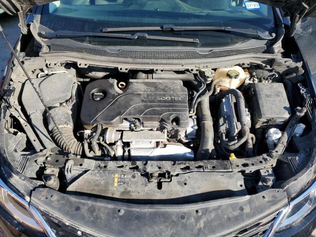 Photo 11 from auction – 2016 CHEVROLET CRUZE LS with VIN 1G1BC5SM4G7232107