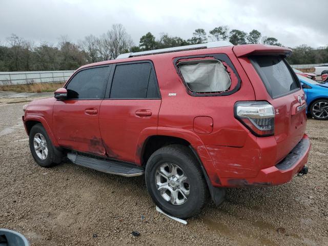 صورة رقم 2 من المزاد - 2017 TOYOTA 4RUNNER SR مع VIN JTEZU5JRXH5152609