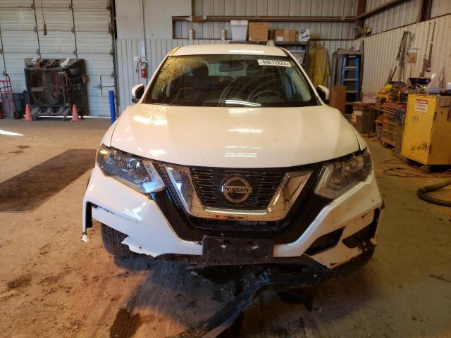 Photo 5 from auction – 2018 NISSAN ROGUE S with VIN KNMAT2MT2JP547792