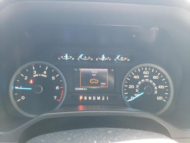 Photo 9 from auction – 2016 FORD F150 SUPER with VIN 1FTEW1EG1GKF65064