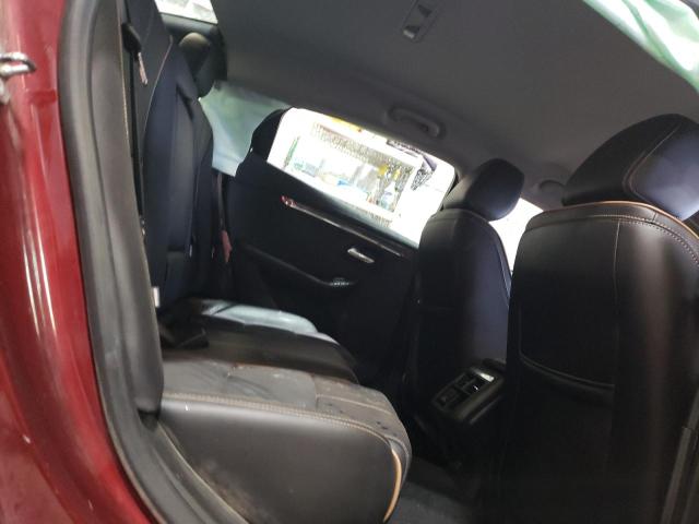 Photo 10 from auction – 2017 CHEVROLET IMPALA PRE with VIN 1G1145S39HU116761