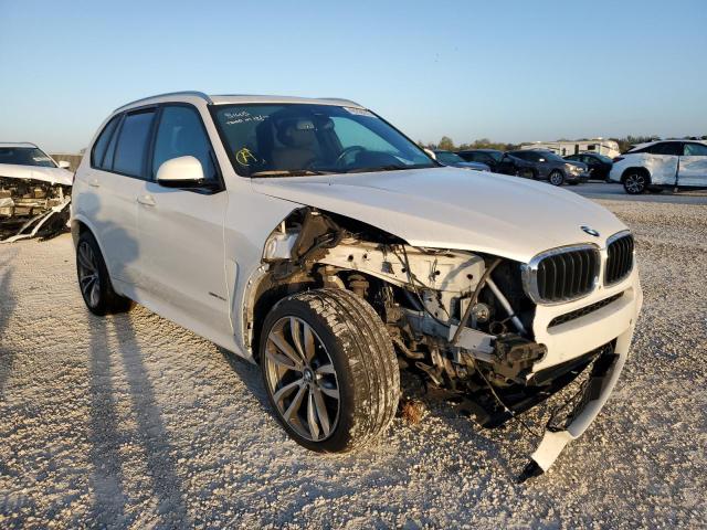 Photo 4 from auction – 2017 BMW X5 XDRIVE3 with VIN 5UXKR0C37H0V77929