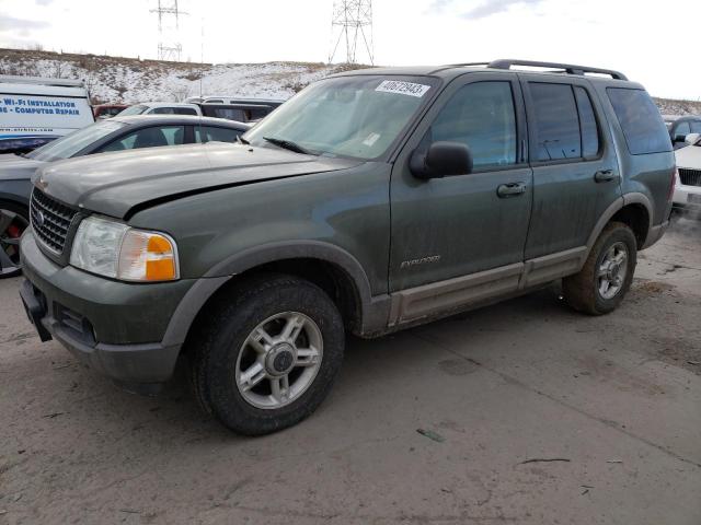 FORD EXPLORER X 2002 with VIN 1FMZU73W62ZC73006 - Photo from auction