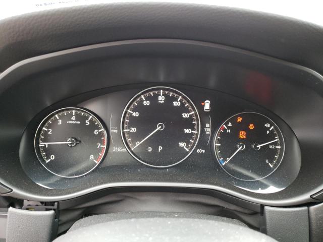 Photo 9 from auction – 2023 MAZDA CX-50 PREM with VIN 7MMVABEM4PN116230