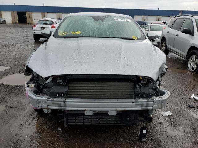 Photo 5 from auction – 2020 FORD FUSION SE with VIN 3FA6P0HD6LR107500
