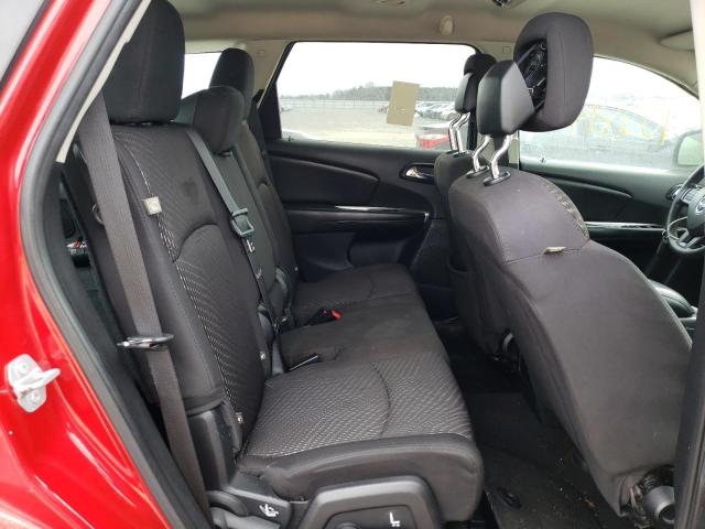 Photo 11 from auction – 2015 DODGE JOURNEY SE with VIN 3C4PDCAB3FT536781
