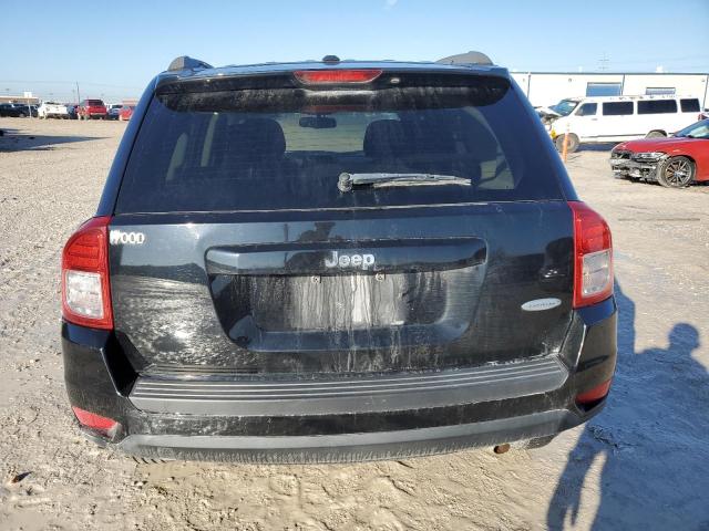 Photo 6 from auction – 2012 JEEP COMPASS LA with VIN 1C4NJCEB6CD715912