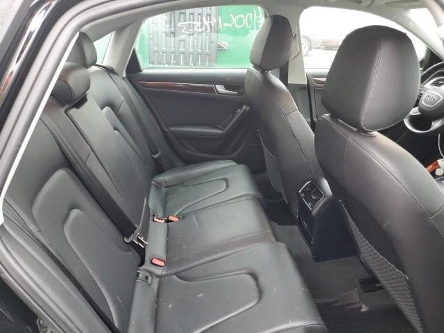Photo 10 from auction – 2014 AUDI A4 PREMIUM with VIN WAUFFAFL9EN013112