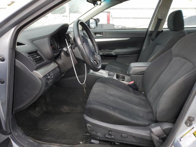Photo 7 from auction – 2013 SUBARU LEGACY 2.5 with VIN 4S3BMCC67D3046461