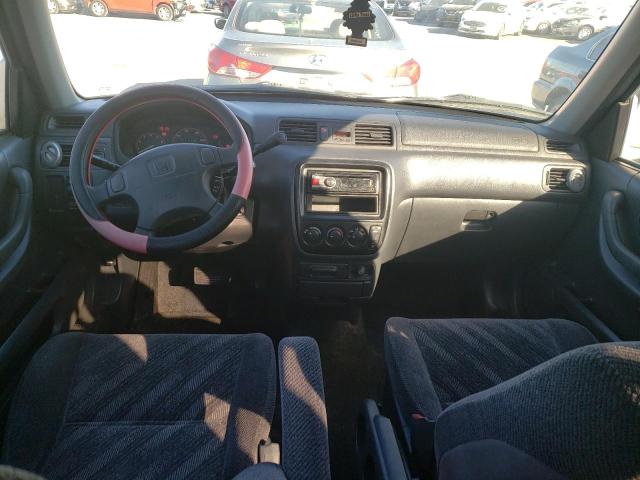Photo 8 from auction – 2000 HONDA CR-V EX with VIN JHLRD1869YC061564