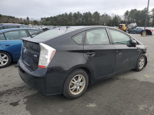 Photo 3 from auction – 2011 TOYOTA PRIUS with VIN JTDKN3DU9B5308315