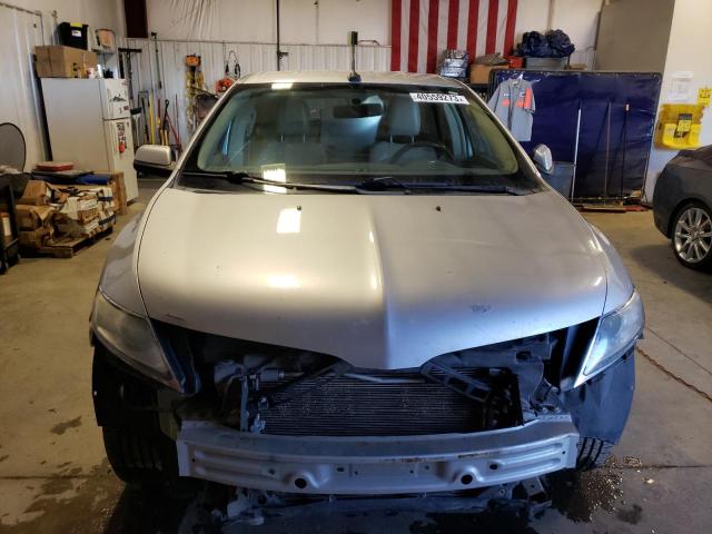 Photo 5 from auction – 2011 LINCOLN MKX with VIN 2LMDJ8JK0BBJ23411