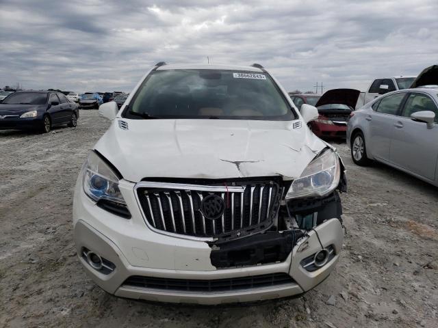 Photo 5 from auction – 2014 BUICK ENCORE with VIN KL4CJCSB4EB653799