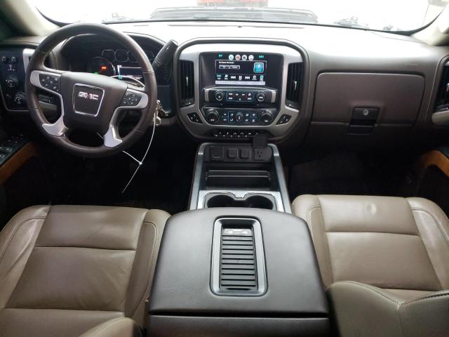 Photo 8 from auction – 2018 GMC SIERRA K15 with VIN 3GTU2NEC4JG143400