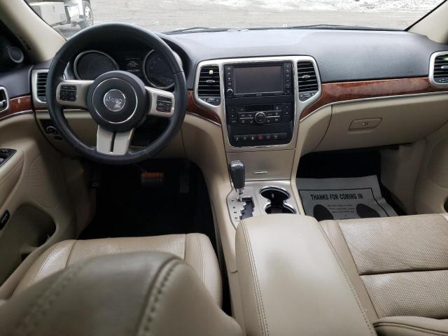 Photo 8 from auction – 2013 JEEP GRAND CHER with VIN 1C4RJEBT3DC547471