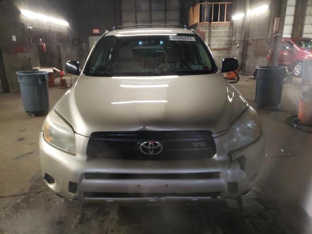 Photo 5 from auction – 2008 TOYOTA RAV4 with VIN JTMBK35V585067409