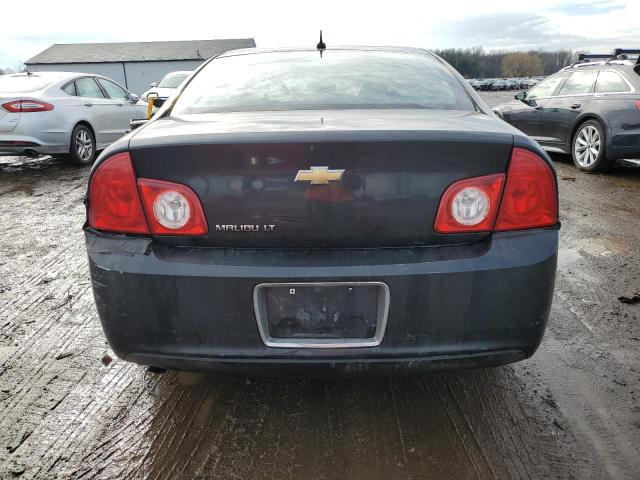 Photo 6 from auction – 2011 CHEVROLET MALIBU with VIN 1G1ZC5E1XBF181601