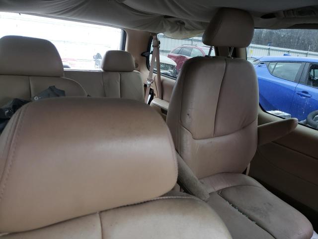 Photo 10 from auction – 2000 CHRYSLER TOWN & COU with VIN 1C4GP54L0YB590521