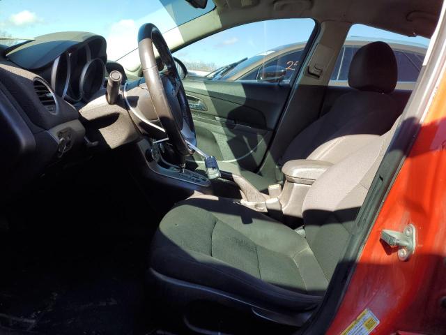 Photo 7 from auction – 2014 CHEVROLET CRUZE LT with VIN 1G1PC5SB0E7124567
