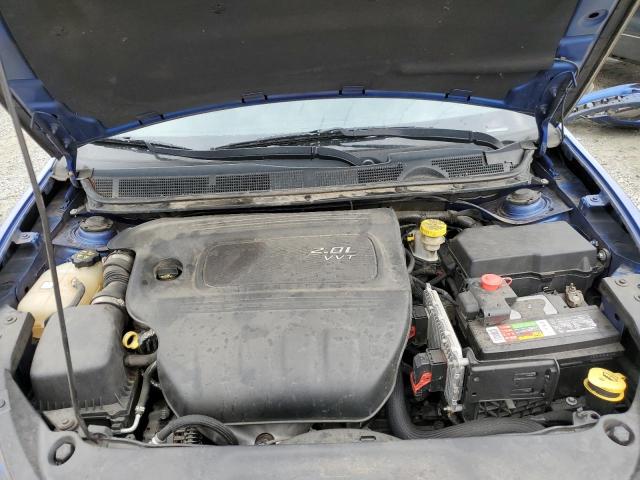 Photo 11 from auction – 2013 DODGE DART SXT with VIN 1C3CDFBA5DD170772