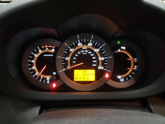 Photo 9 from auction – 2011 TOYOTA RAV4 SPORT with VIN 2T3RF4DV3BW127794