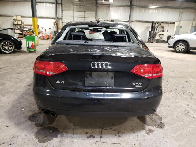 Photo 6 from auction – 2010 AUDI A4 PREMIUM with VIN WAUFFAFL7AN039119