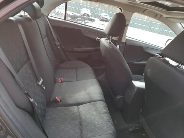 Photo 10 from auction – 2009 TOYOTA COROLLA BA with VIN 1NXBU40E69Z089218