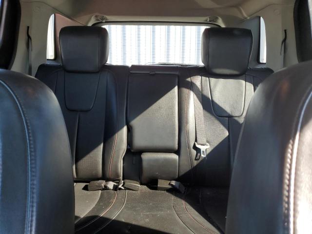 Photo 10 from auction – 2011 GMC TERRAIN SL with VIN 2CTFLUE5XB6391928