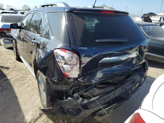 Photo 6 from auction – 2015 CHEVROLET EQUINOX LT with VIN 2GNFLDE33F6331206