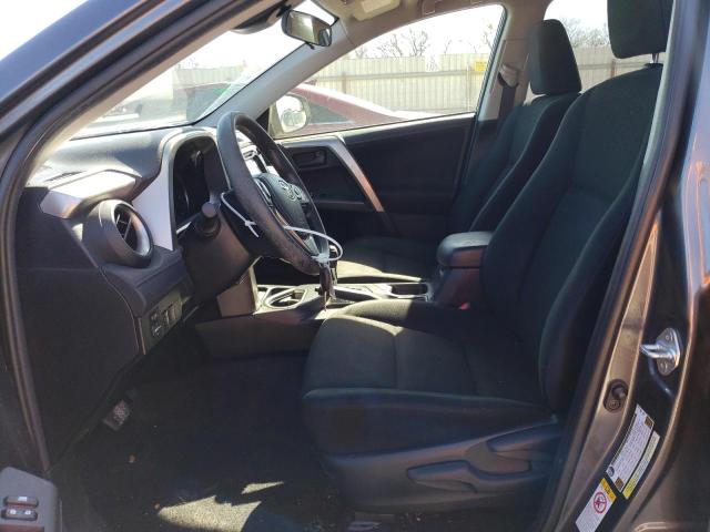 Photo 7 from auction – 2018 TOYOTA RAV4 LE with VIN JTMZFREV7JD122914